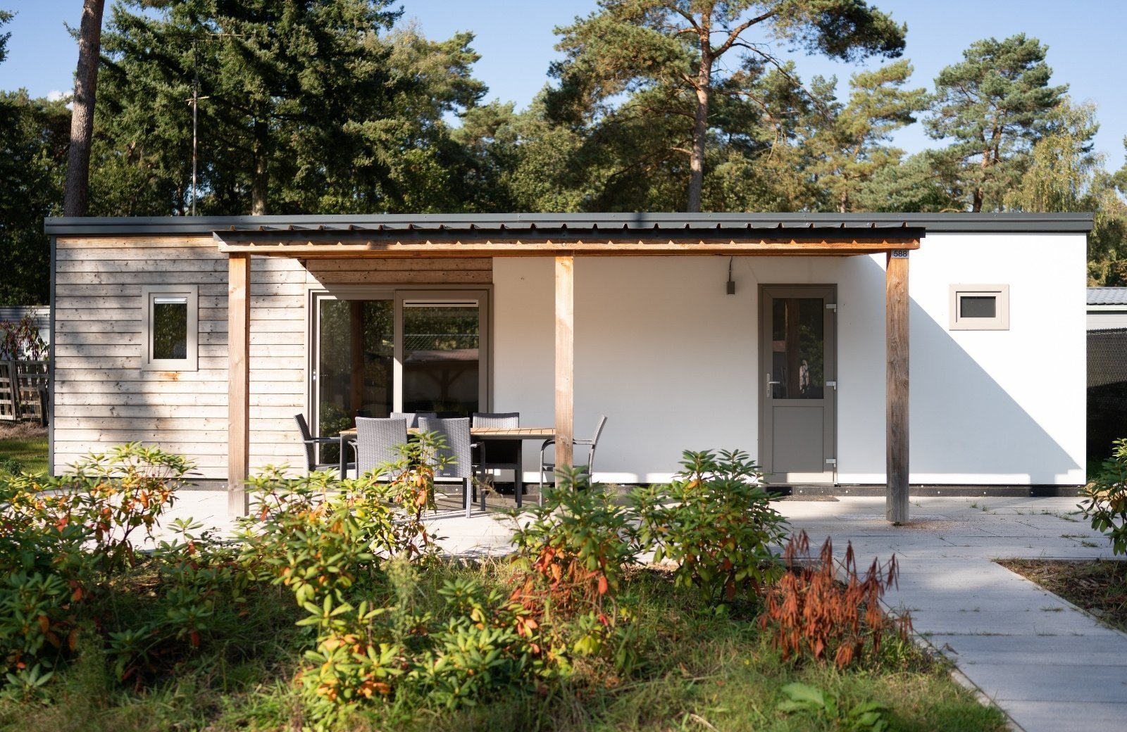«Woodlodge XL»