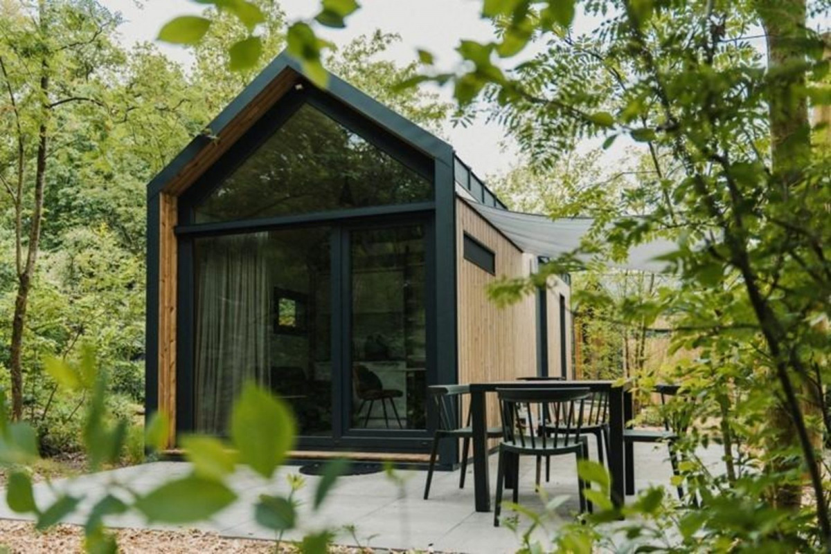 Tiny house