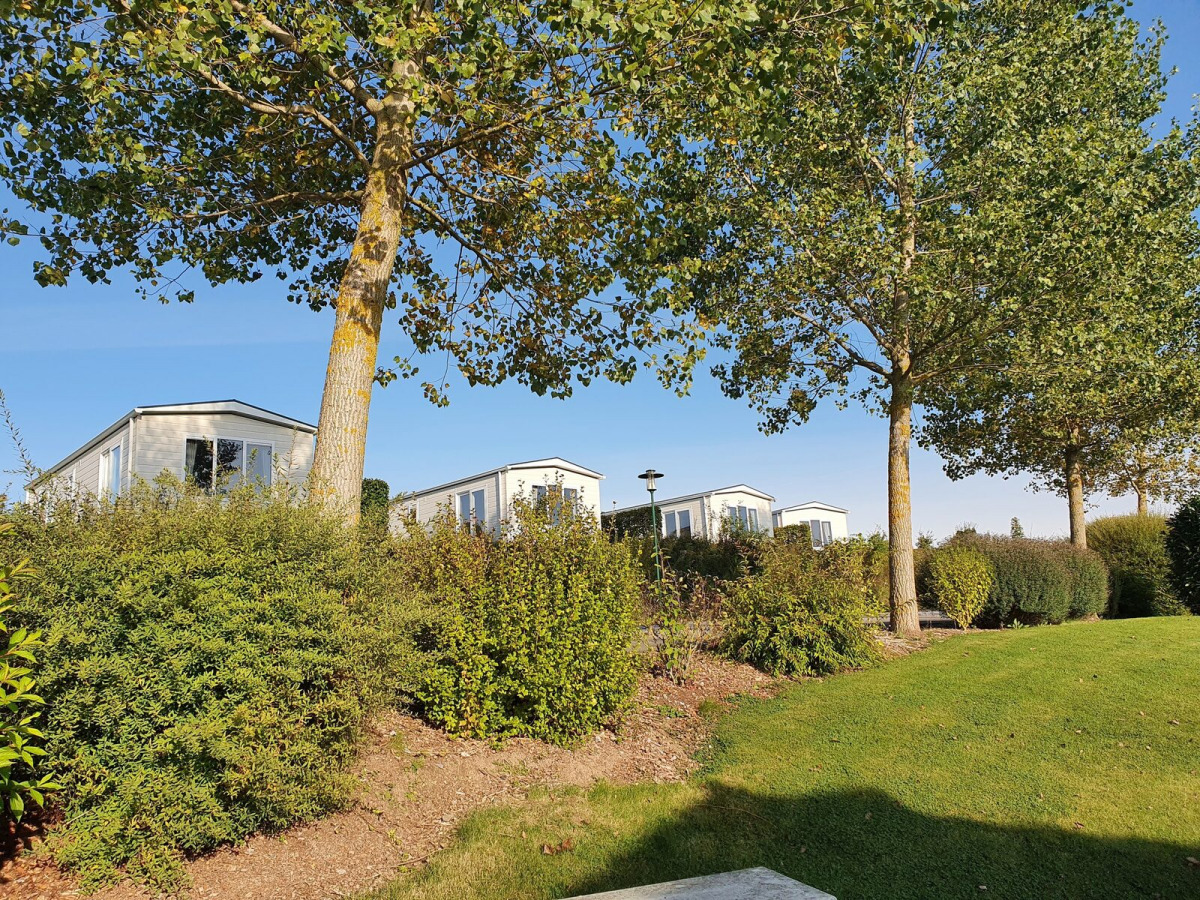 Chalet Brilon de luxe