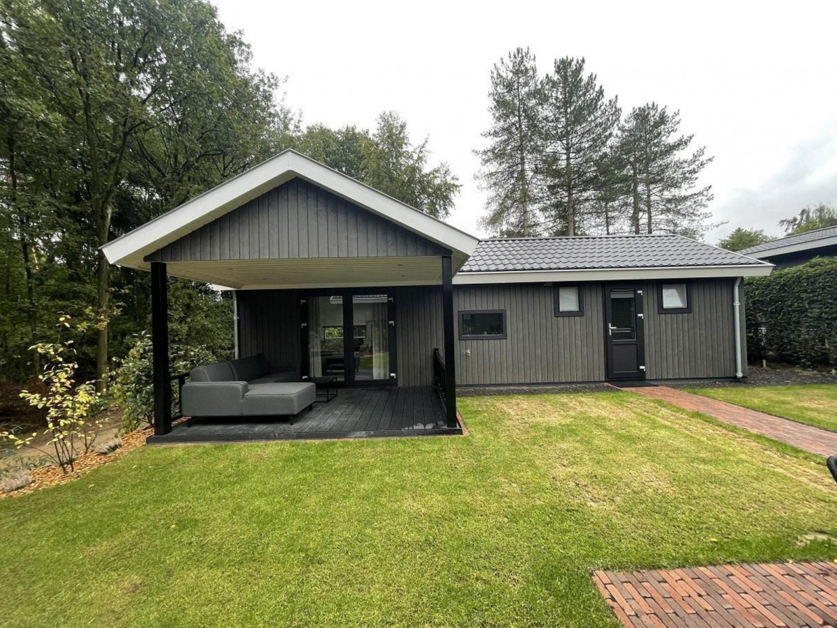 Bos Cottage Deluxe
