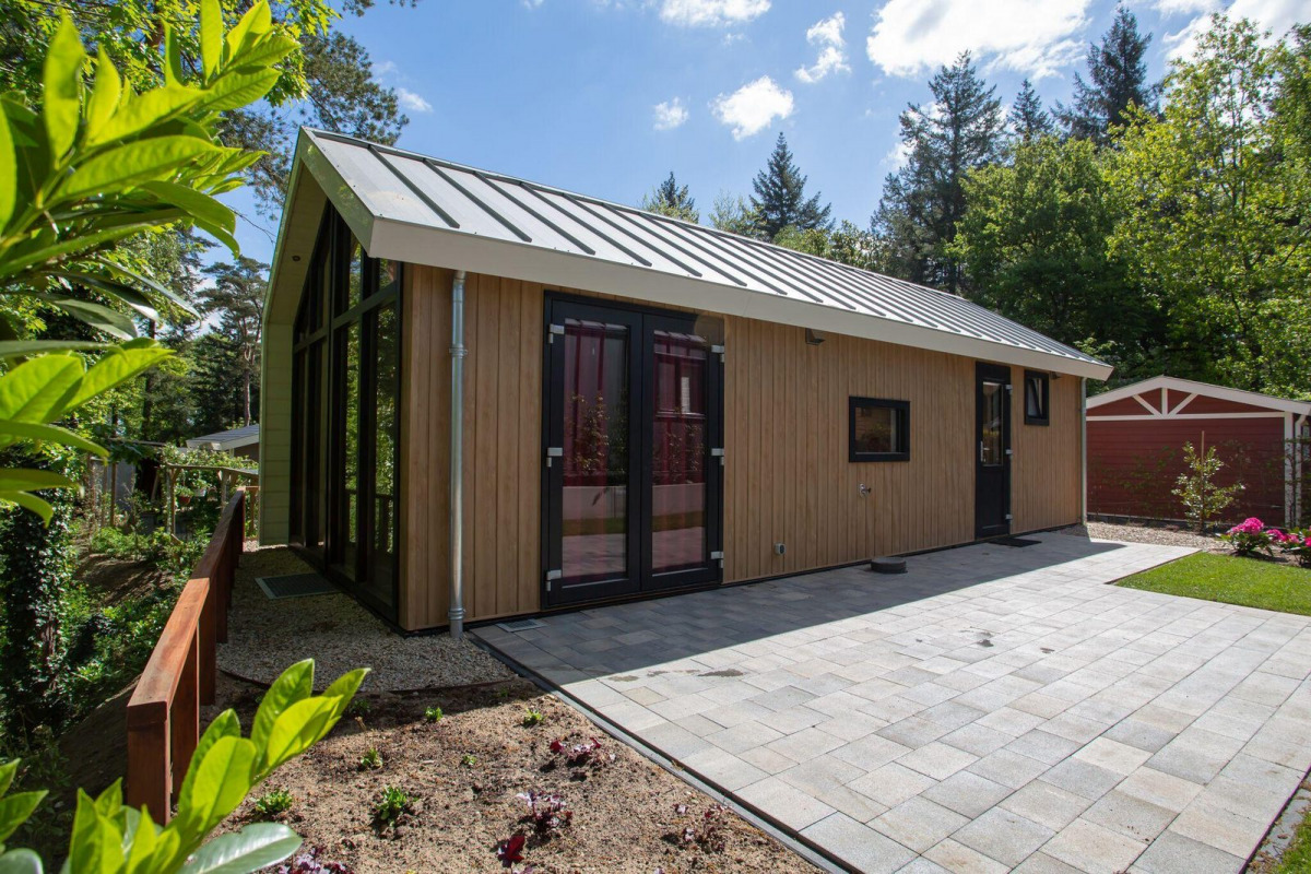 Eco Cottage Comfort