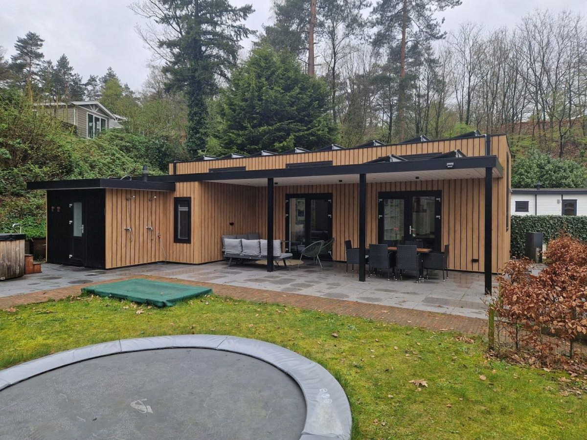 Wellness cottage