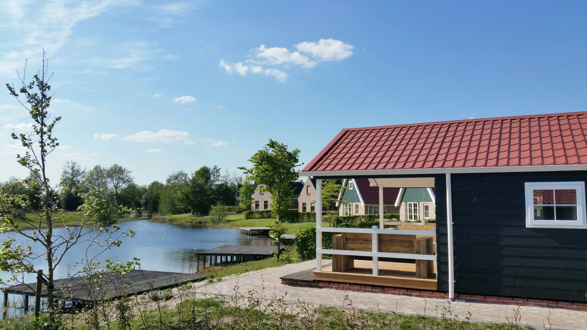 Chalet lodge