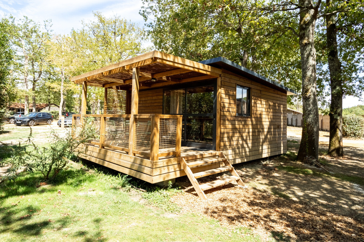 Chalet Evasion