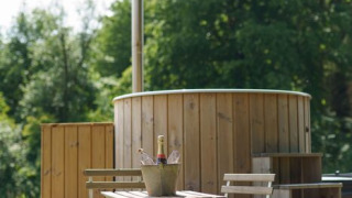 Whirlpool - Die Perle - Zeewolde, Flevoland, Niederlande