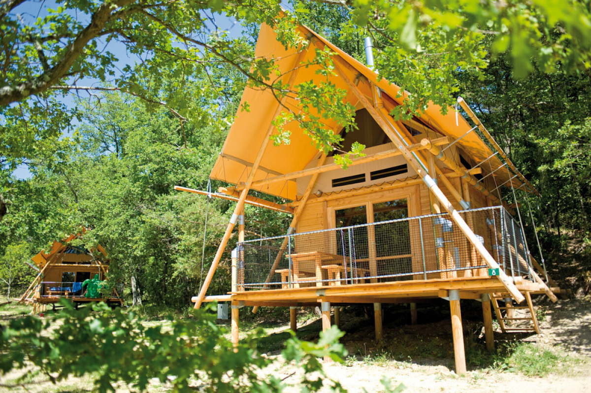 Cahutte