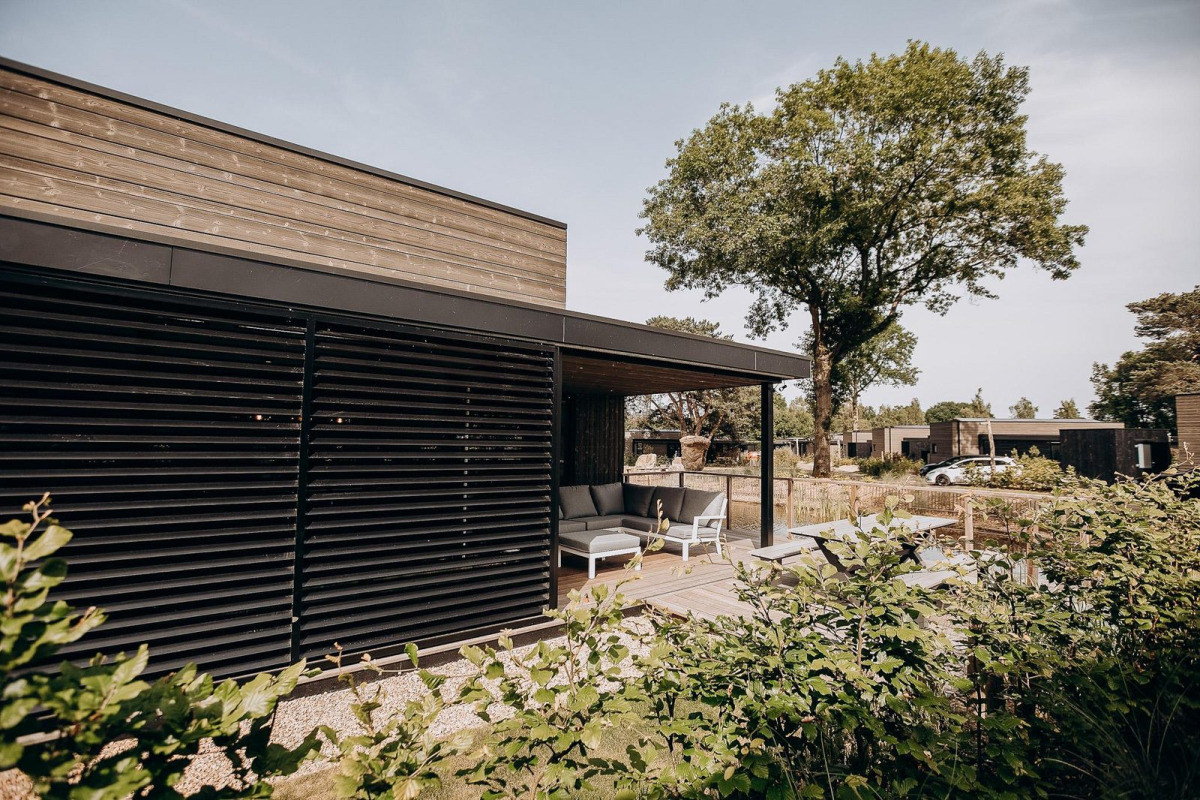 Luxe Lodge