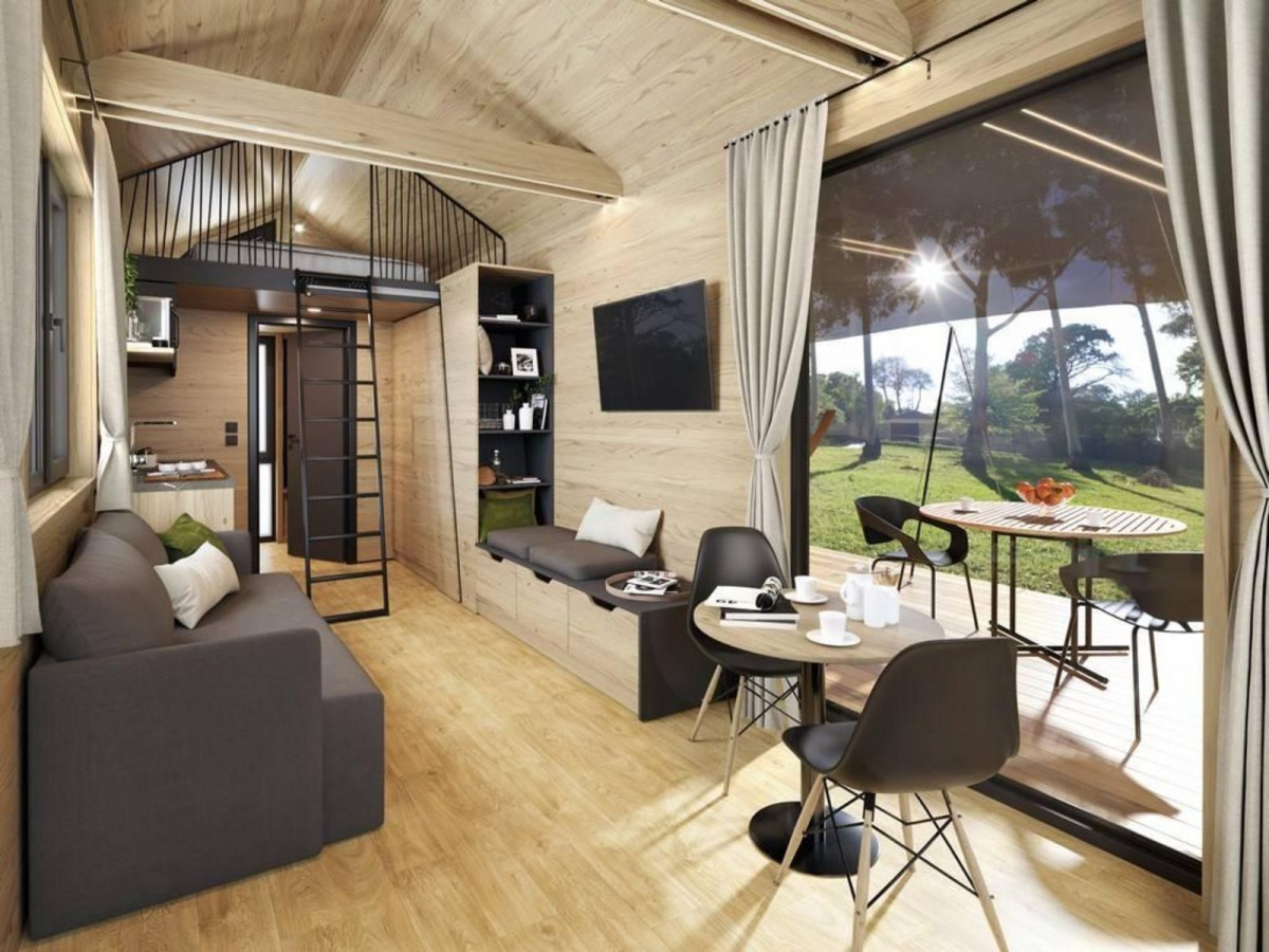Tiny Home