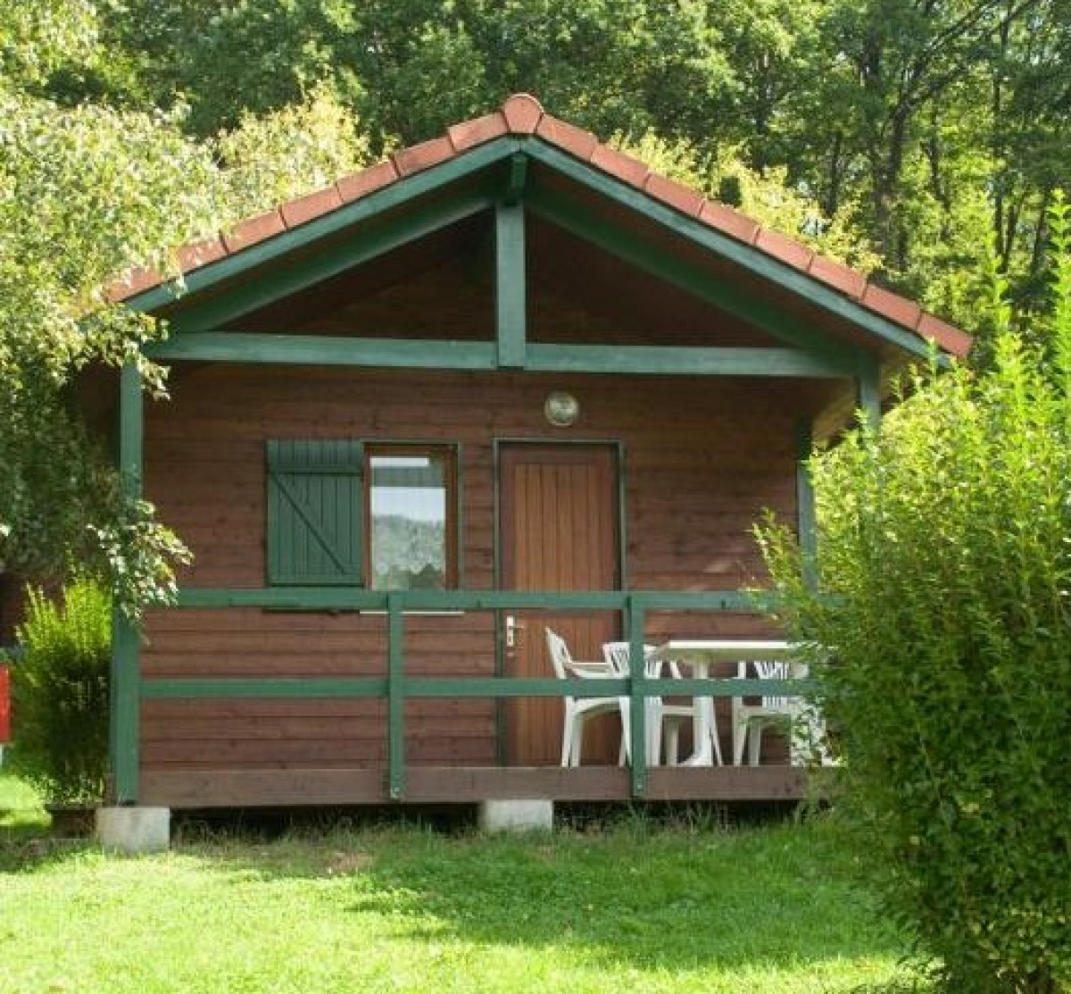 Chalet Anaïs