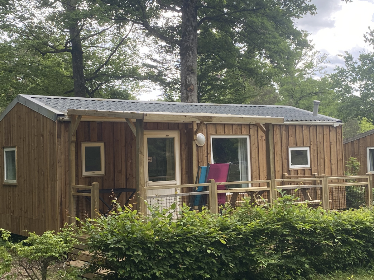 Cottage Zen