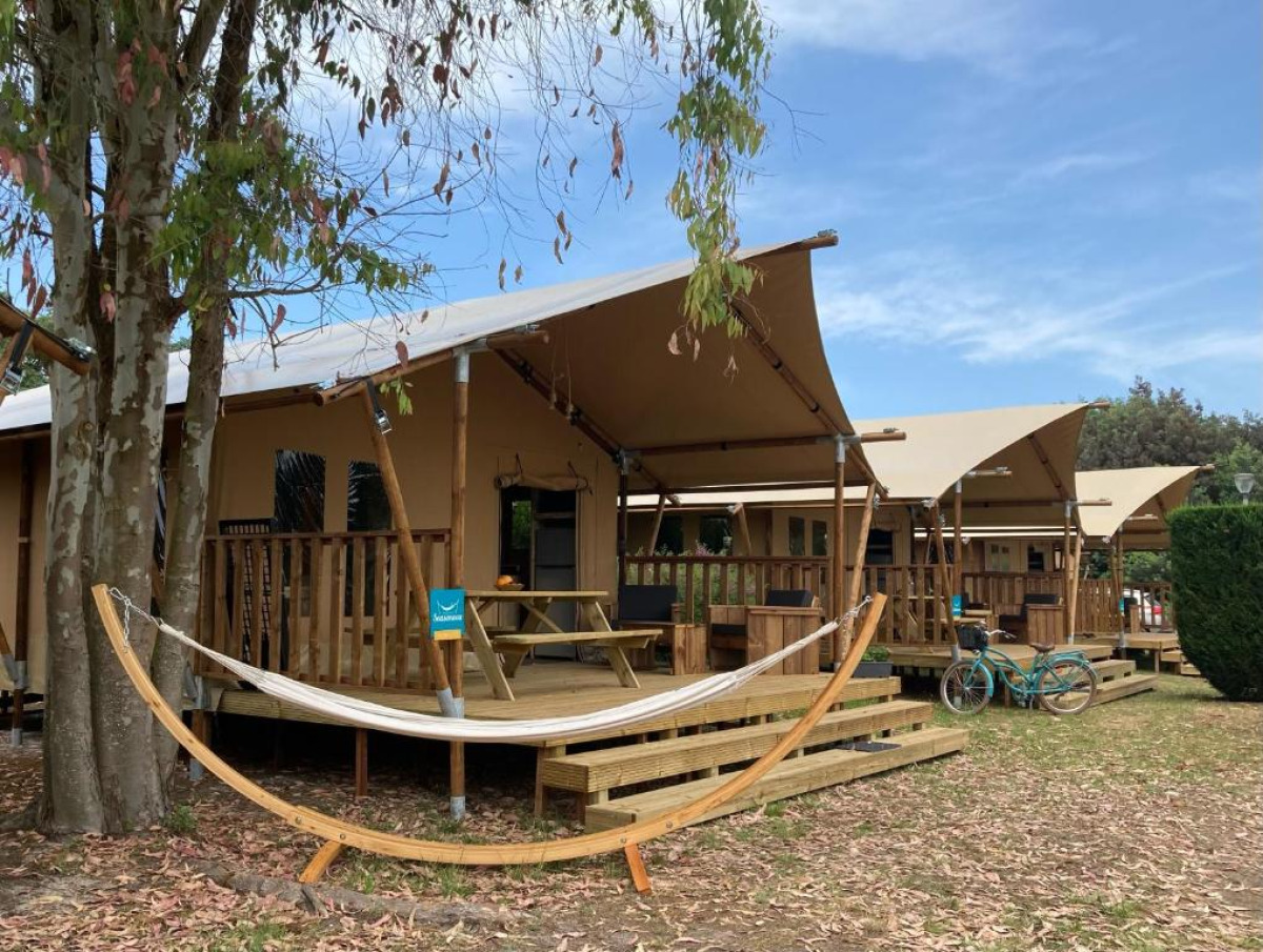 Wood Lodge