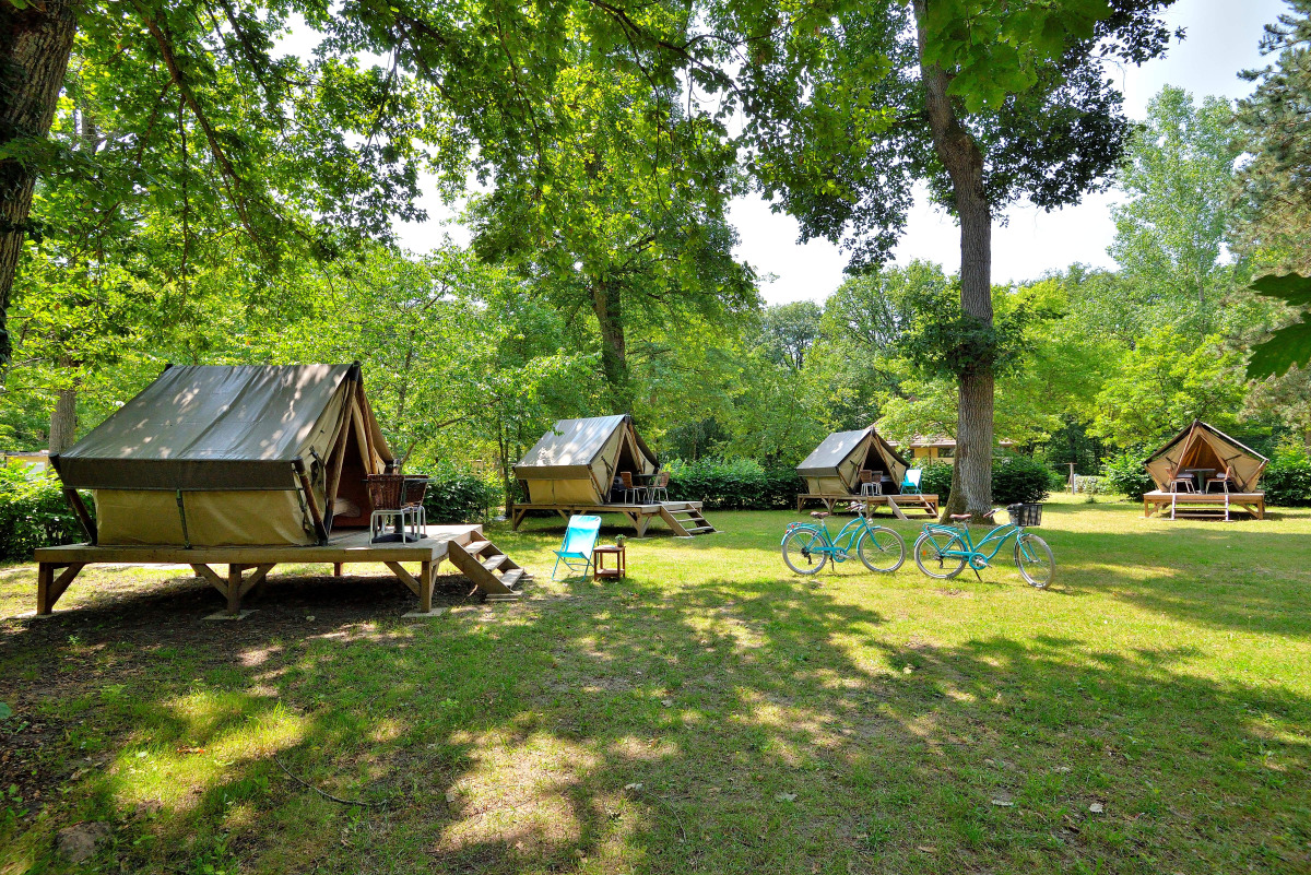 Bivouac Nomade