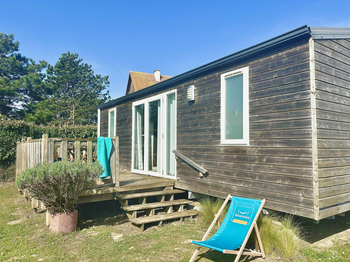 Cottage Evasion