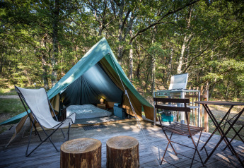 Glamping Portugal