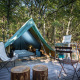 Glamping i Portugal
