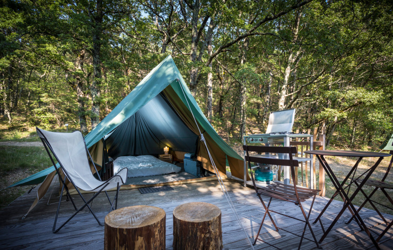 Glamping Portugal