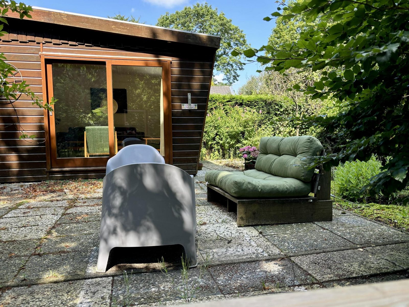 «Retro Lodge»