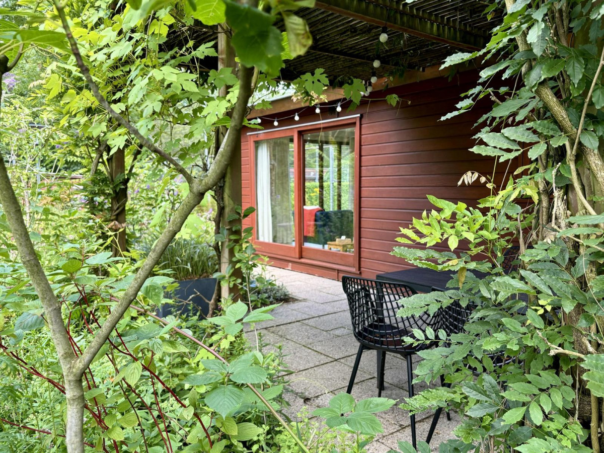 Tiny Lodge Basic
