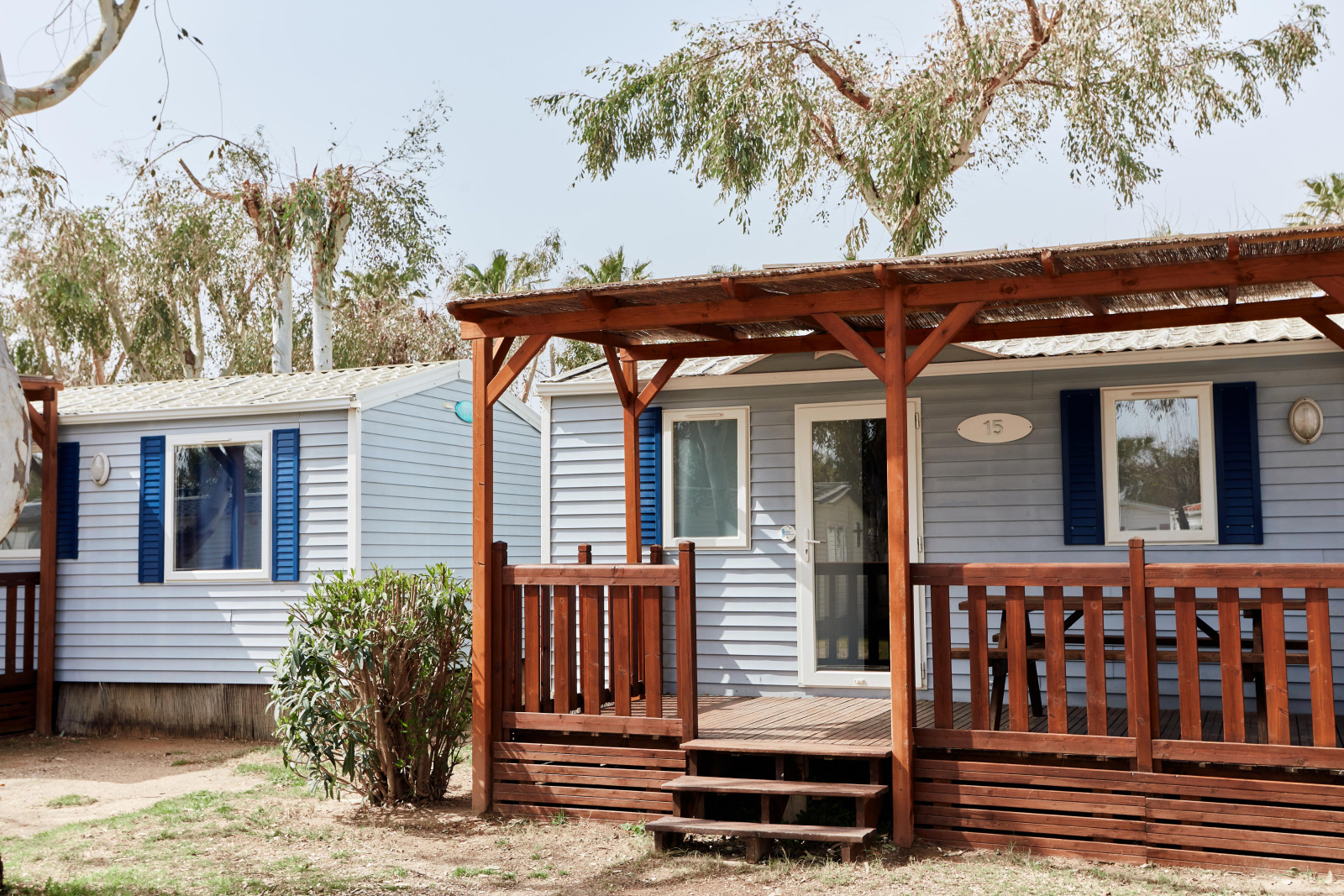 Bungalow Confort Daurada