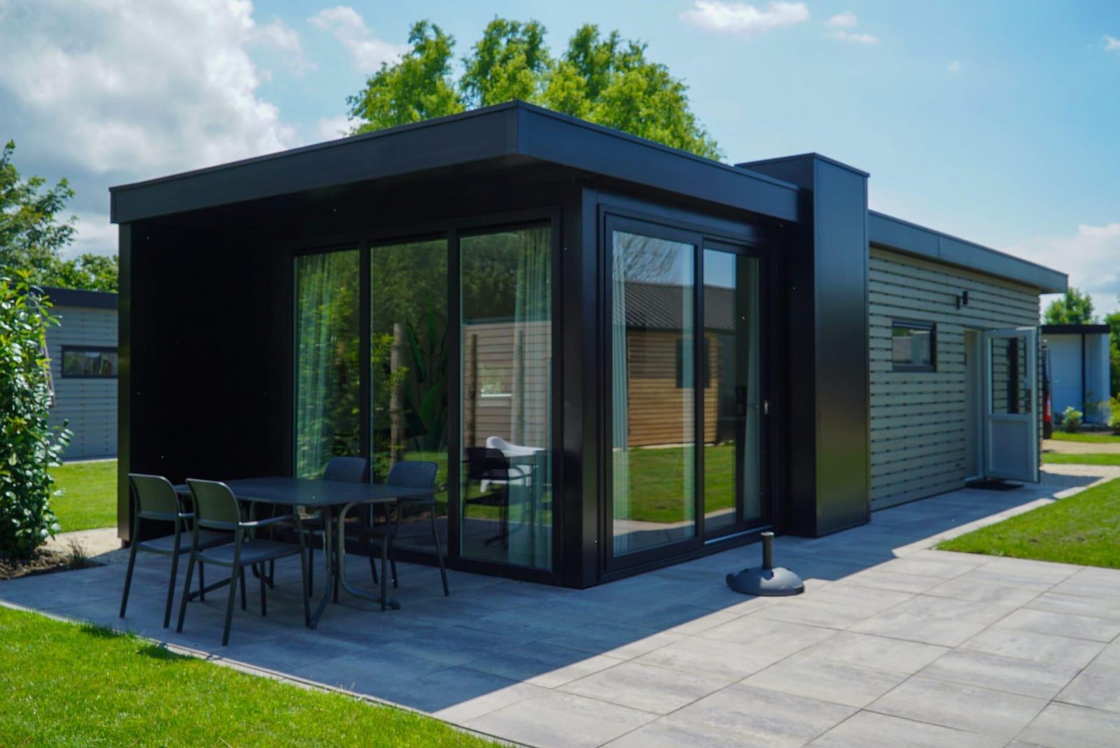 Cube la Mer Wellness