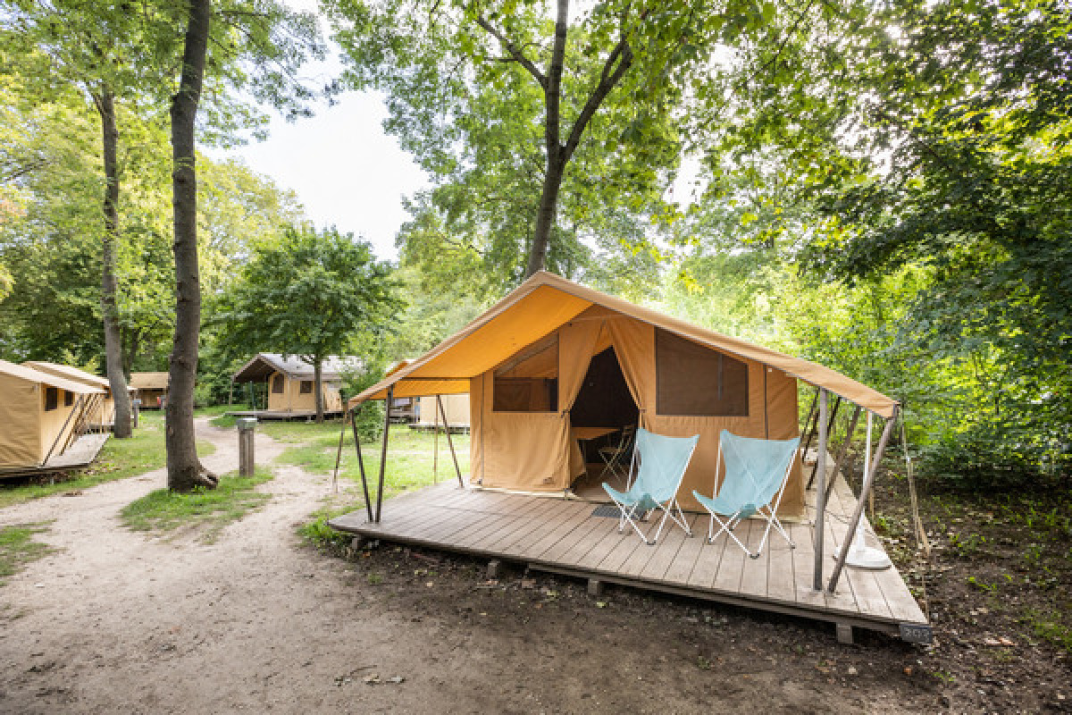 klassieke Tent