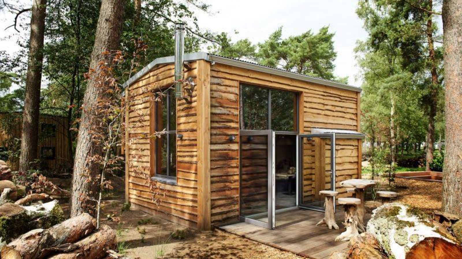 «Tiny House»