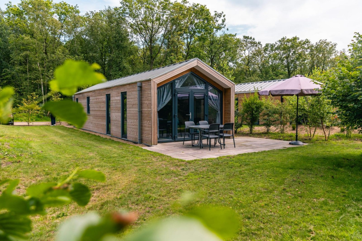 Forest Lodge