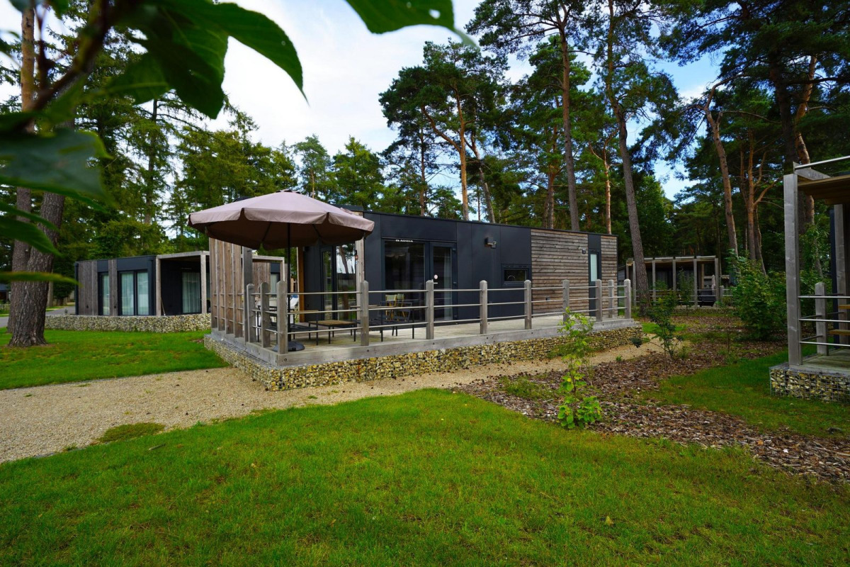 Heiberg cottage