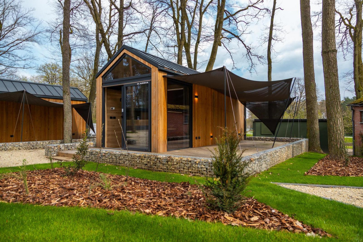 Tiny House