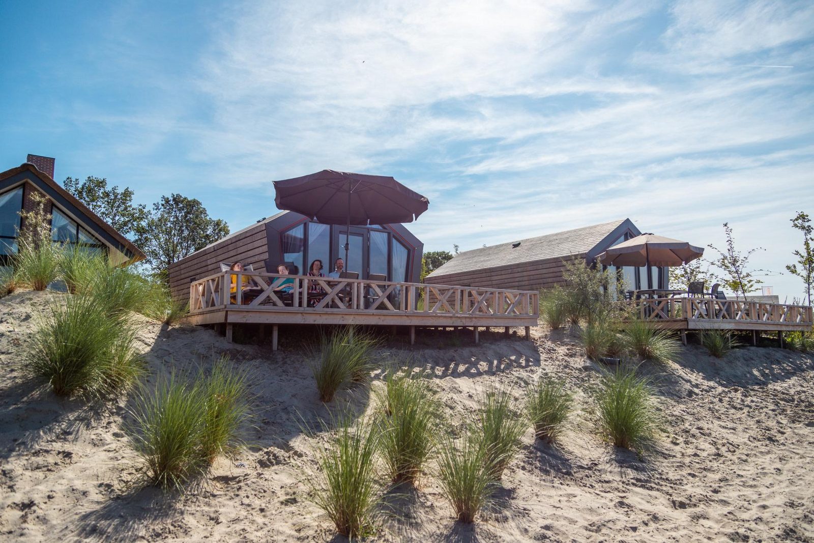 Solo Retreat