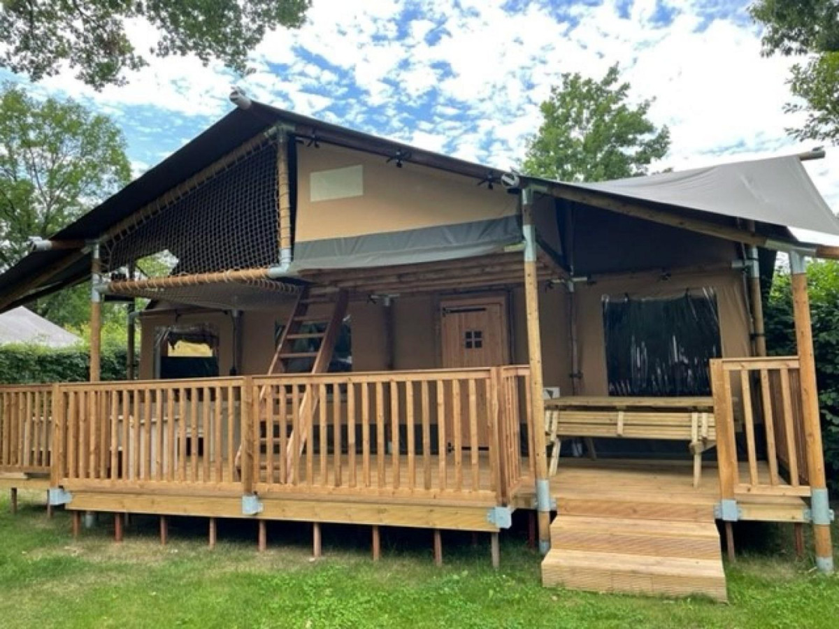 Ranger Lodge