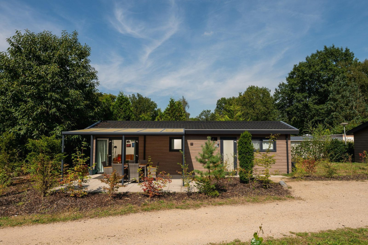 Veluwe Lodge