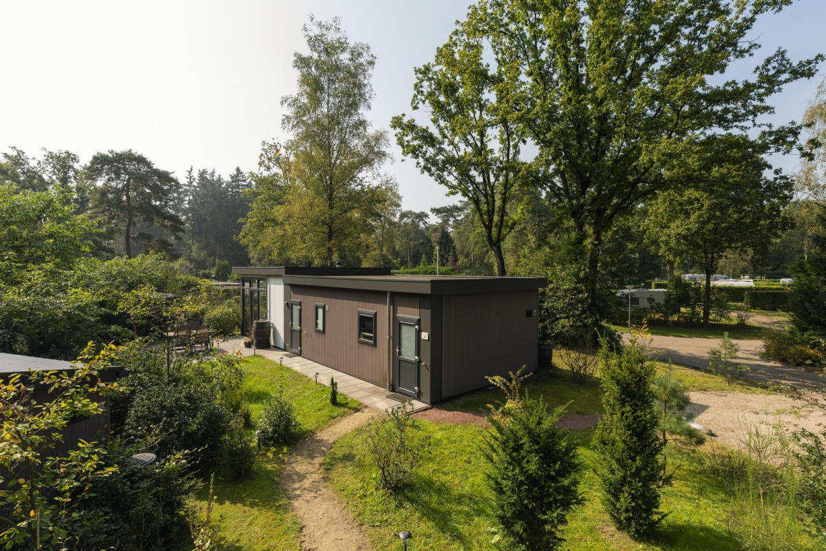 Heide Lodge