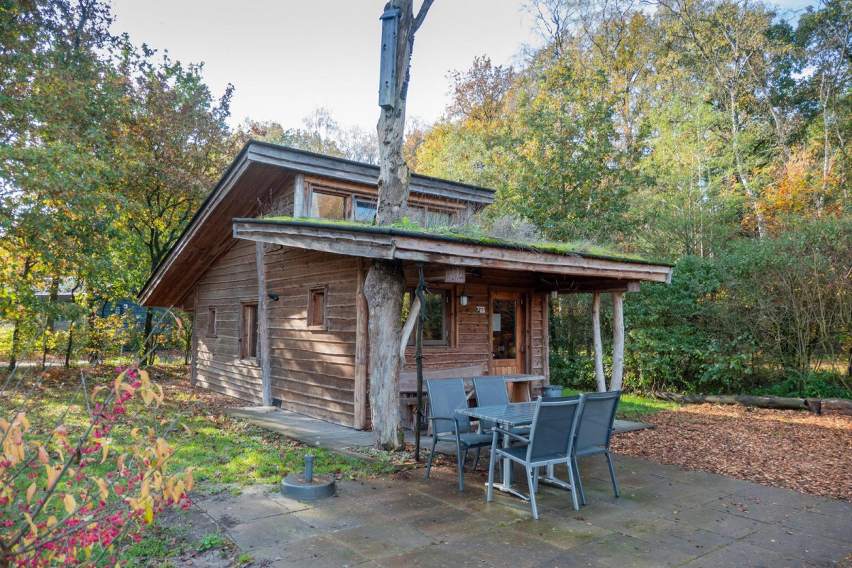 Nature Lodge