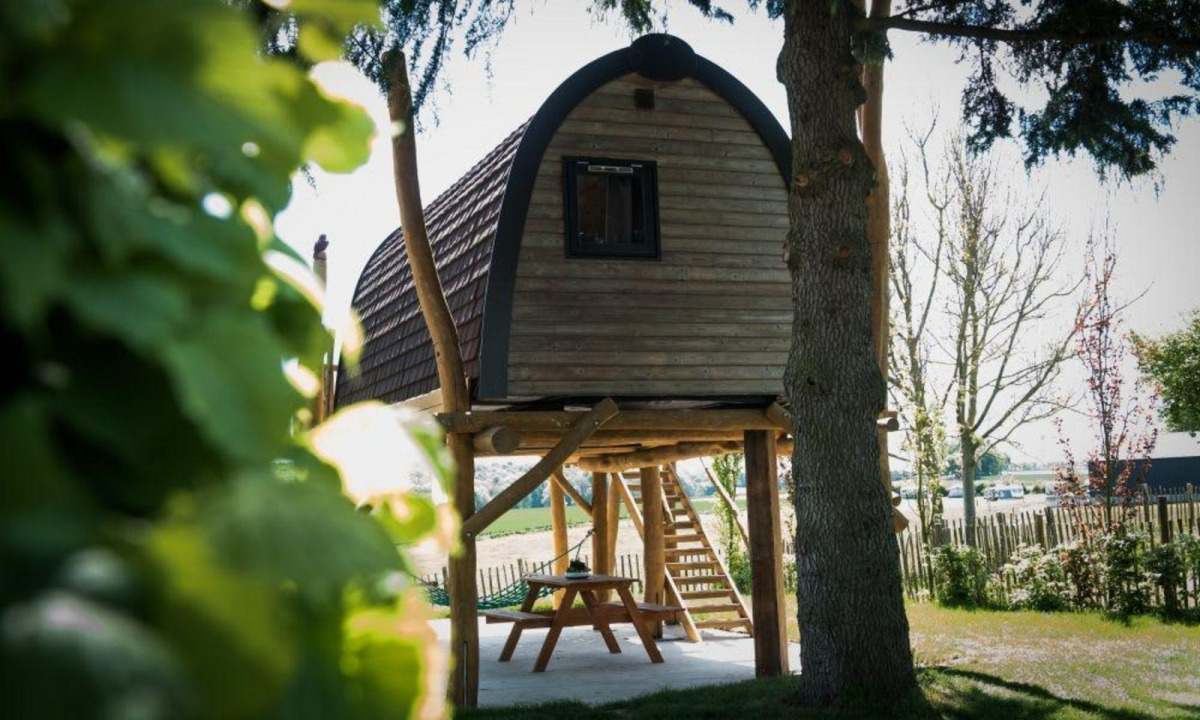 Treelodge