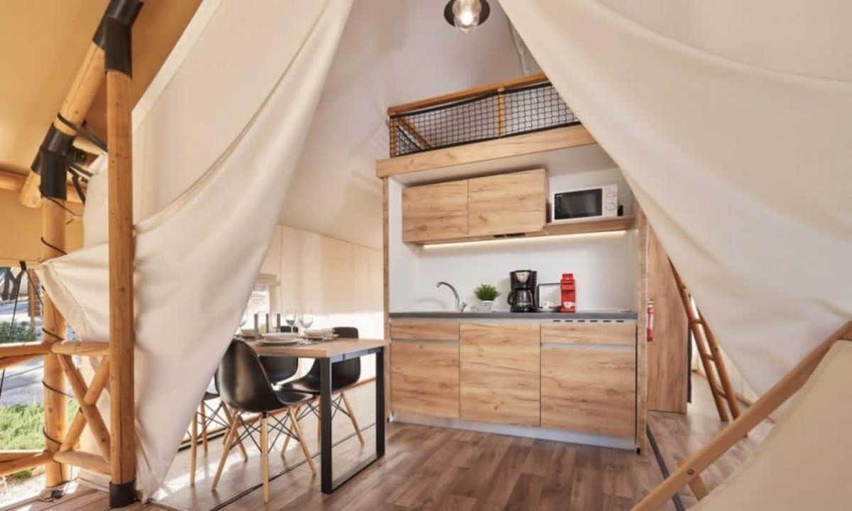 Lodge de Montagne Petite