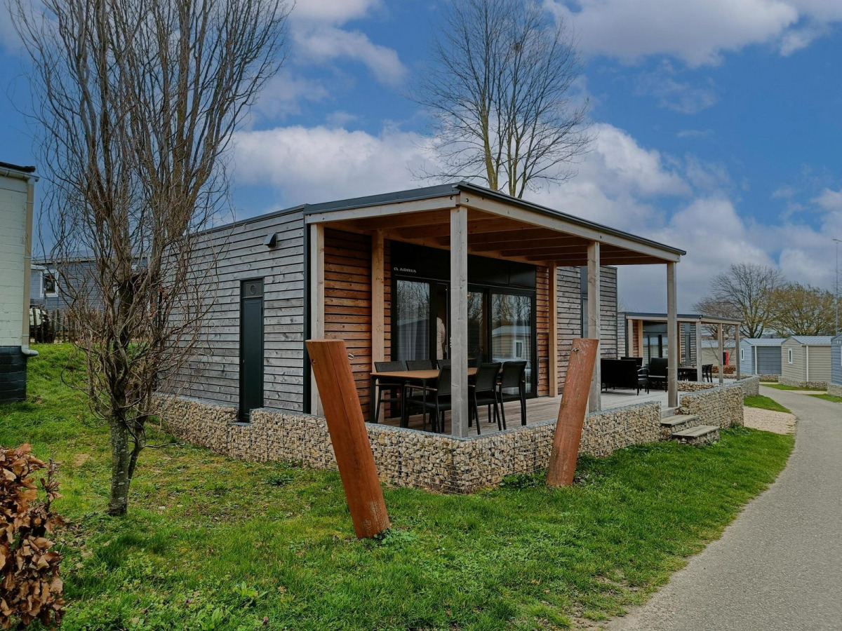 Grandeur Chalet