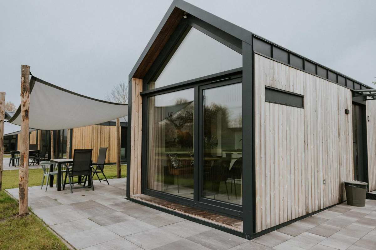Tiny house XL