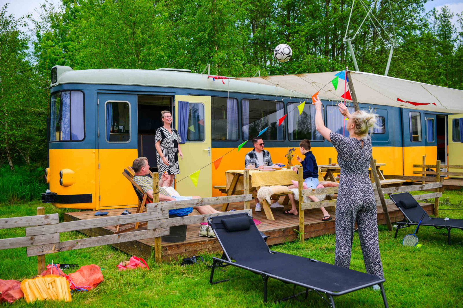 Tram