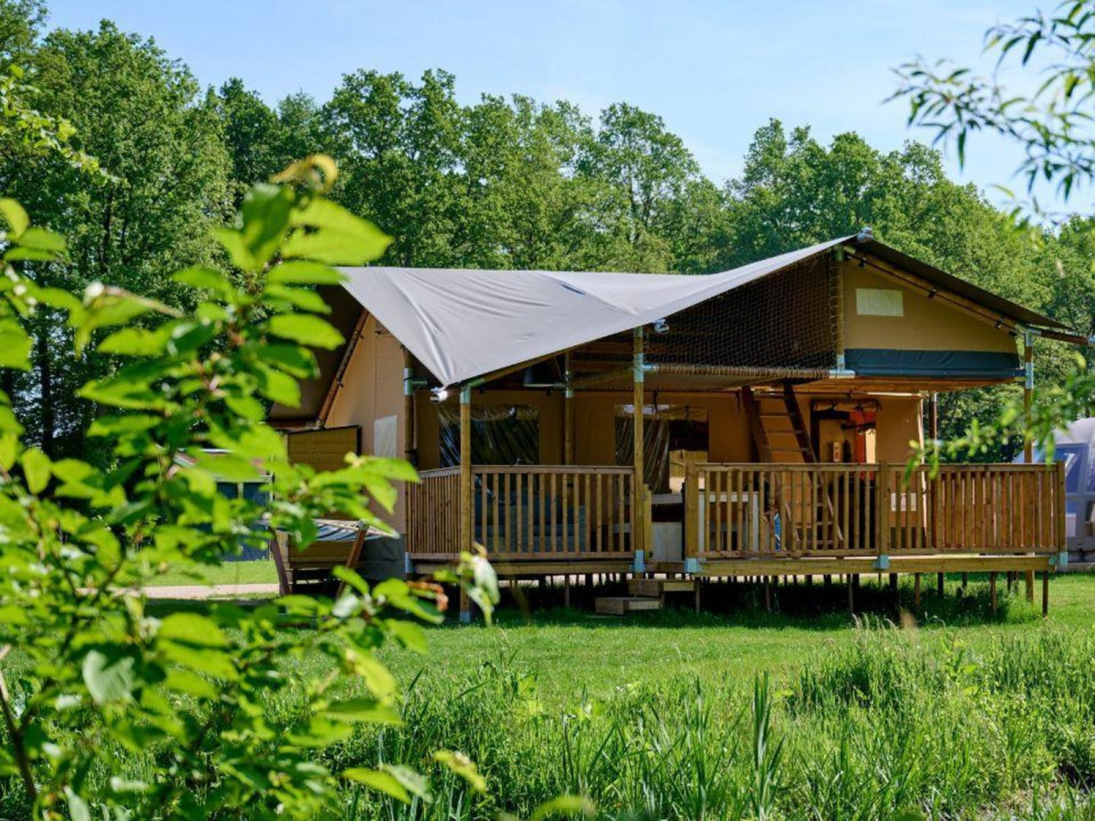 Ranger Lodge