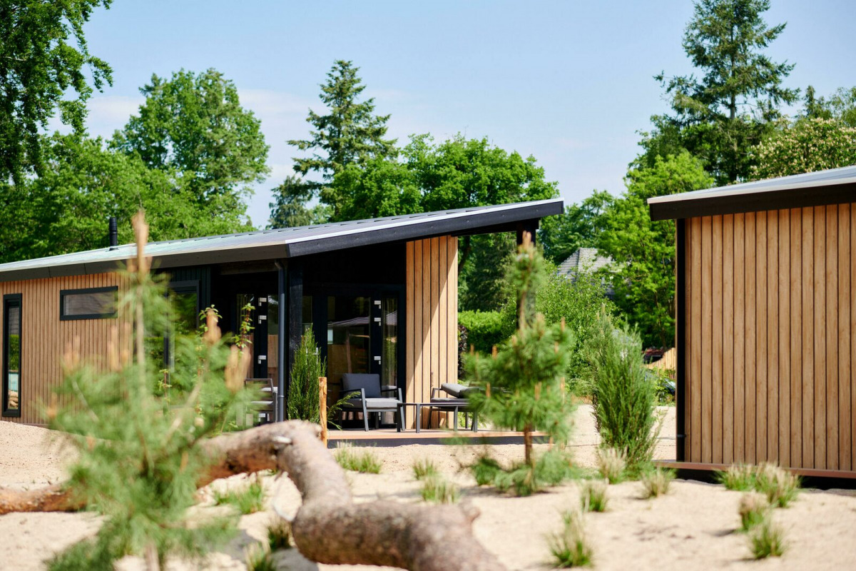 Zand Lodge