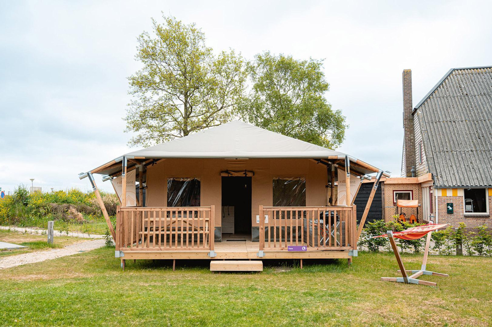« Cottage»