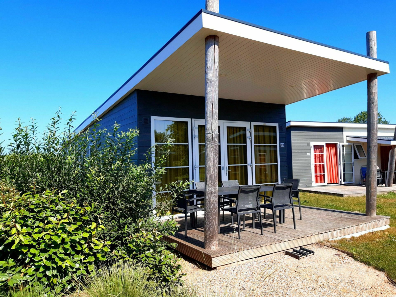 «Comfort Lodge»