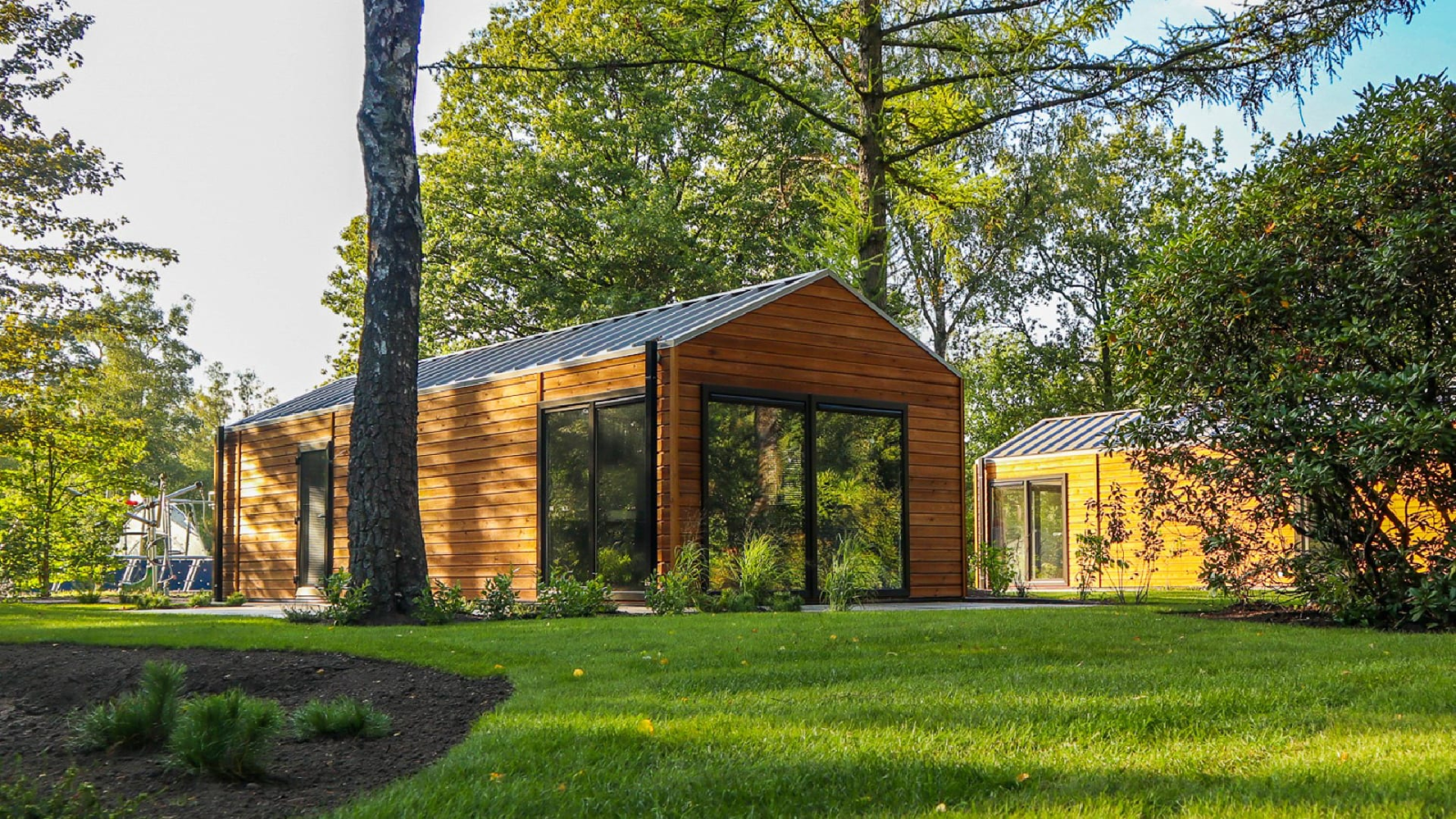 Wellness Lodge