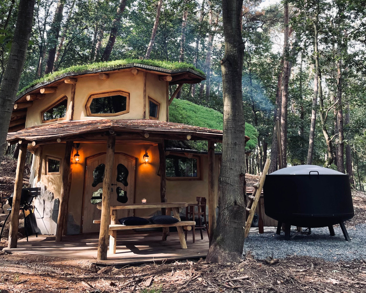 Hobbit House